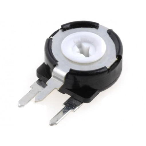 PT10LH01103A2020S; Potentiometer: mounting; single turn,vertical; 10kΩ; 150mW; ±20%; PIHER