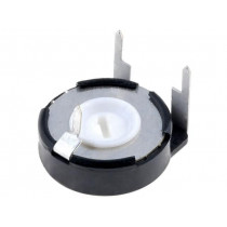 PT15LV02502A2020S; Potentiometer: mounting; single turn,horizontal; 5kΩ; 150mW; ±20%; PIHER