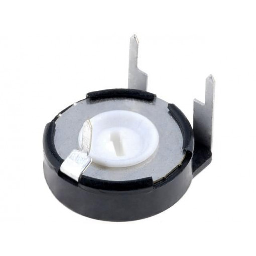 PT15LV02502A2020S; Potentiometer: mounting; single turn,horizontal; 5kΩ; 150mW; ±20%; PIHER