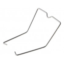 5-1419111-9; Fastening clip; Series: PT; Mat: metal; 36mm; SCHRACK 5-1419111-9; Fastening clip; Series: PT; Mat: metal; 36mm; SCHRACK