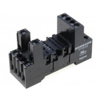 6-1415034-1; Socket; PIN: 8; 12A; 250VAC; Mounting: DIN; Leads: screw terminals; SCHRACK 6-1415034-1; Socket; PIN: 8; 12A; 250VAC; Mounting: DIN; Leads: screw terminals; SCHRACK