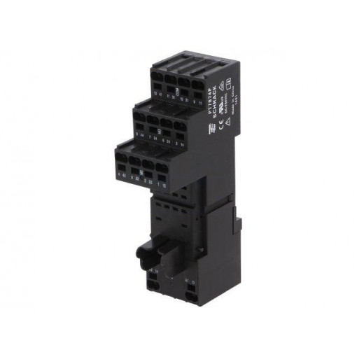 1860000-1; Socket; PIN: 14; Series: PT; TE Connectivity