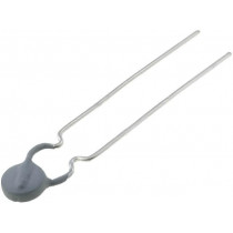 PTCCL05H150HBE; Fuse: PTC thermistor; 15mA; ceramic; Pitch: 5mm; VISHAY