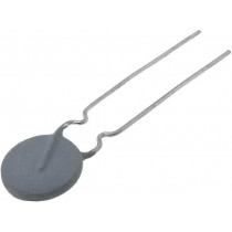 PTCCL11H251HBE; Fuse: PTC thermistor; 250mA; ceramic; Pitch: 5mm; VISHAY