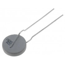 PTCCL13H321HBE; Fuse: PTC thermistor; 320mA; ceramic; Pitch: 5mm; VISHAY