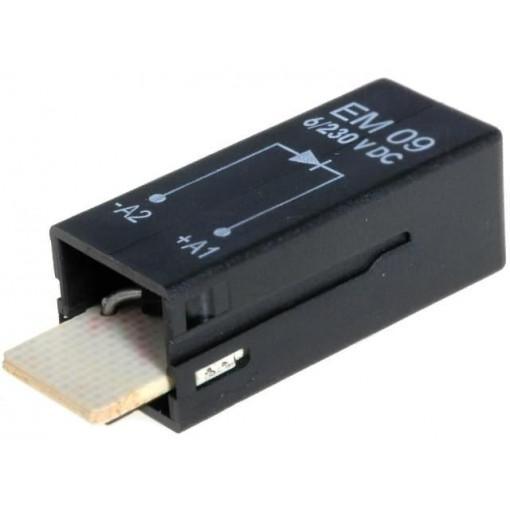 9-1415036-1; Module protecting; Series: PT; SCHRACK 9-1415036-1; Module protecting; Series: PT; SCHRACK