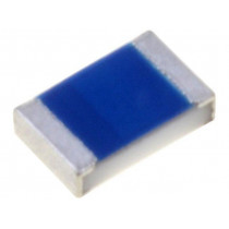 PTS080501B100RPU00; Sensor: temperature; Pt100; 100Ω; cl.B 0,3 %; Case: 0805; -55÷155°C; VISHAY