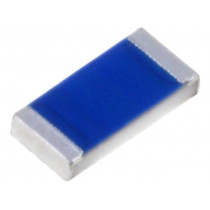 PTS120601B1K00PU00; Sensor: temperature; Pt1000; 1000Ω; cl.B 0,3 %; Case: 1206; T: 0.5mm; VISHAY