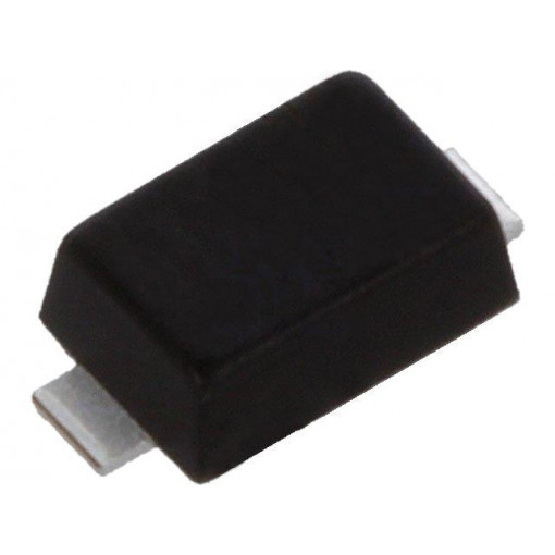 PTVS7V0S1UR.115; Diode: transil; 400W; 8.2V; 33.3A; unidirectional; SOD123W; NEXPERIA