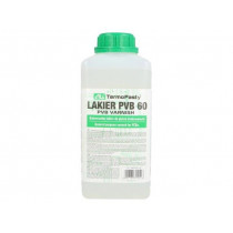 ART.AGT-217; Varnish; transparent; liquid; 1000ml; LAKIER PVB; Temp: -50÷150°C; AG TERMOPASTY ART.AGT-217; Varnish; transparent; liquid; 1000ml; LAKIER PVB; Temp: -50÷150°C; AG TERMOPASTY