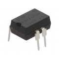 PVDZ172NPBF; Relay: solid state; SPST-NO; Icntrl: 5÷25mA; 1.5A; 0÷60VDC; 250mΩ; Infineon (IRF)