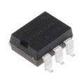PVG612ASPBF; Relay: solid state; SPST-NO; Icntrl: 5÷25mA; 4A; 0÷60VAC; -60÷60VDC; Infineon (IRF)