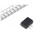 PVI5013RSPBF; Optocoupler; SMD; Channels: 2; Out: photodiode; 3.75kV; Gull wing 8; Infineon (IRF)