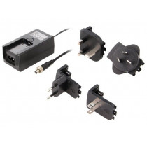 PW-500; Power supply: switched-mode; 5VDC; 3A; 15W; 100÷240VAC; Case: plug; BRAINBOXES PW-500; Power supply: switched-mode; 5VDC; 3A; 15W; 100÷240VAC; Case: plug; BRAINBOXES