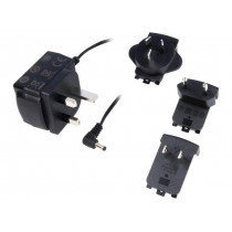 PW-800; Power supply: switched-mode; 5VDC; 1A; 5W; 100÷240VAC; Case: plug; BRAINBOXES PW-800; Power supply: switched-mode; 5VDC; 1A; 5W; 100÷240VAC; Case: plug; BRAINBOXES