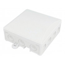 A.0064; Enclosure: junction box; X: 95mm; Y: 95mm; Z: 40mm; wall mount; IP54; PAWBOL