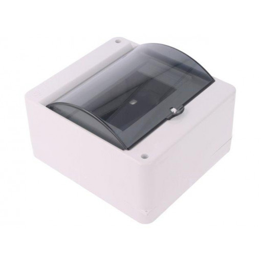 C.2031; Enclosure: for modular components; IP30; Mounting: wall mount; PAWBOL