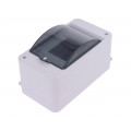 C.2061; Enclosure: for modular components; IP30; Mounting: wall mount; PAWBOL