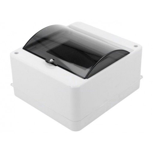 C.2067; Enclosure: for modular components; IP30; Mounting: wall mount; PAWBOL