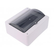 C.2069; Enclosure: for modular components; IP30; Mounting: wall mount; PAWBOL