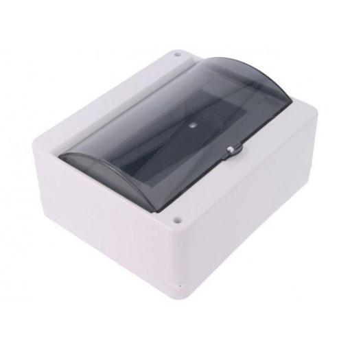 C.2069; Enclosure: for modular components; IP30; Mounting: wall mount; PAWBOL