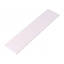 C.2080; Stopper; ABS; W: 52mm; L: 219mm; PW-C.2071,PW-C.2073; white; PAWBOL