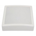 D.31101M; Lamp: lighting fixture; IRYS; polycarbonate; E27; IP44; Body: white; PAWBOL