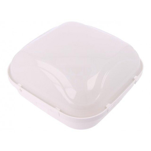 D.3173RM; Lamp: lighting fixture; PANDA KARO; polycarbonate; E27; IP65; PAWBOL