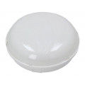D.3175M-BN-20W; Lamp: LED lighting fixture; PANDA LED; polycarbonate; 4000K; IP65; PAWBOL
