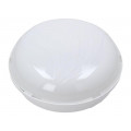 D.3175RM-BN-20W; Lamp: LED lighting fixture; PANDA LED; polycarbonate; 4000K; IP65; PAWBOL