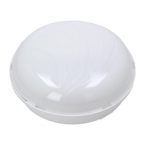 D.3175RM-BN-20W; Lamp: LED lighting fixture; PANDA LED; polycarbonate; 4000K; IP65; PAWBOL