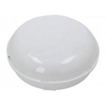 D.3175RM-BN-9W; Lamp: LED lighting fixture; PANDA LED; polycarbonate; 4000K; IP65; PAWBOL