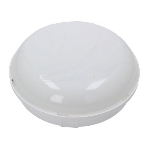 D.3175RM-BN-9W; Lamp: LED lighting fixture; PANDA LED; polycarbonate; 4000K; IP65; PAWBOL