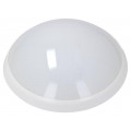 D.3198M-BN-20W; Lamp: LED lighting fixture; PANTERA LED; polycarbonate; 4000K; PAWBOL