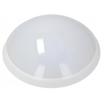D.3198M-BN-20W; Lamp: LED lighting fixture; PANTERA LED; polycarbonate; 4000K; PAWBOL