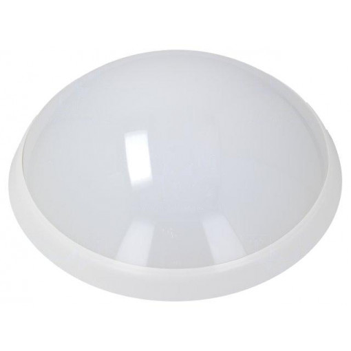 D.3198M-BN-20W; Lamp: LED lighting fixture; PANTERA LED; polycarbonate; 4000K; PAWBOL