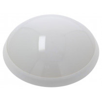 D.3198RM-BN-20W; Lamp: LED lighting fixture; PANTERA LED; polycarbonate; 4000K; PAWBOL