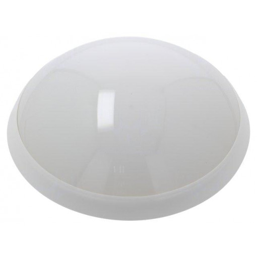 D.3198RM-BN-20W; Lamp: LED lighting fixture; PANTERA LED; polycarbonate; 4000K; PAWBOL