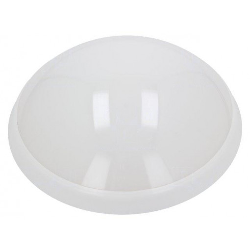 D.3198RM-BN-9W; Lamp: LED lighting fixture; PANTERA LED; polycarbonate; 4000K; PAWBOL