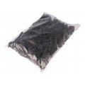 H.7202C; Cable strap clip; black; L: 65mm; 100pcs; Man.series: UP-22; Ø: 22mm; PAWBOL H.7202C; Cable strap clip; black; L: 65mm; 100pcs; Man.series: UP-22; Ø: 22mm; PAWBOL
