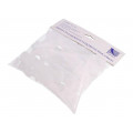 H.7207A; Cable strap clip; white; L: 100mm; 25pcs; Man.series: UP-30; Ø: 30mm; PAWBOL H.7207A; Cable strap clip; white; L: 100mm; 25pcs; Man.series: UP-30; Ø: 30mm; PAWBOL