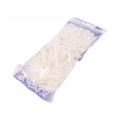 H.7315; Holder; white; Application: YDYp 4x2,5,for flat cable; 100pcs.; PAWBOL H.7315; Holder; white; Application: YDYp 4x2,5,for flat cable; 100pcs.; PAWBOL
