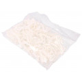 H.7316; Holder; white; Application: YDYp 5x2,5,for flat cable; 100pcs.; PAWBOL H.7316; Holder; white; Application: YDYp 5x2,5,for flat cable; 100pcs.; PAWBOL