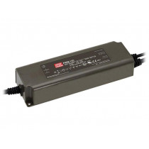 PWM-120-12; Power supply: switched-mode; for LED strips; 120W; 12VDC; 10A; MEAN WELL