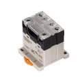 1219510000; Relay: electromagnetic; SPST-NO; 110VDC; 30A; max.277VAC; 1.9W; WEIDMÜLLER 1219510000; Relay: electromagnetic; SPST-NO; 110VDC; 30A; max.277VAC; 1.9W; WEIDMÜLLER