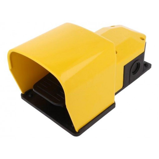 PX 10810-M2; Switch: foot; PIZZATO ELETTRICA