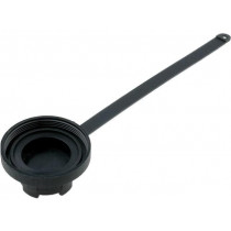 PX0733; Protection cover; Buccaneer Standard; IP68; internal thread; BULGIN