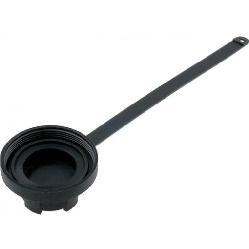 PX0733; Protection cover; Buccaneer Standard; IP68; internal thread; BULGIN