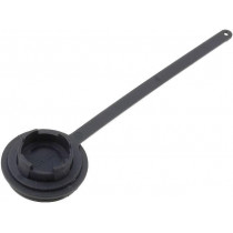 PX0734; Protection cover; external thread; Buccaneer Standard; IP68; BULGIN PX0734; Protection cover; external thread; Buccaneer Standard; IP68; BULGIN