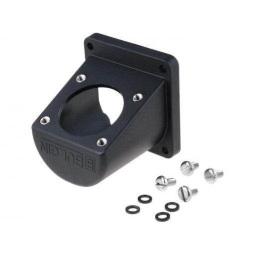 PX0950; Fixing element; Buccaneer 900; Application: PX0941 sockets; BULGIN